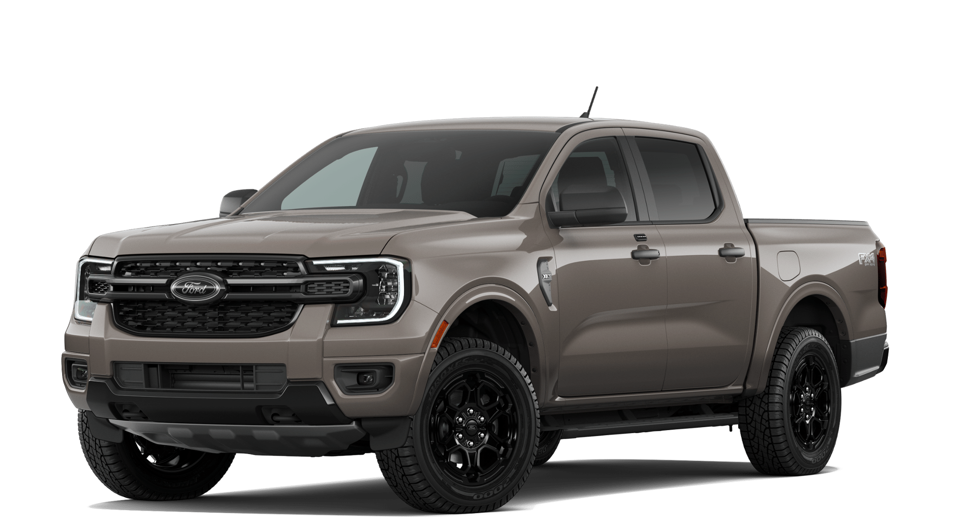 2026 Ford Ranger® External Image 1
